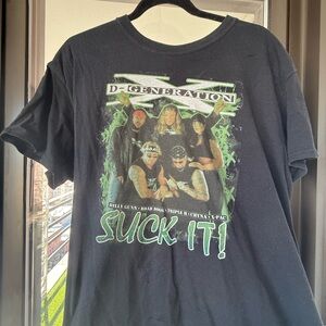 X generation suck it Heavy Cotton T-Shirt